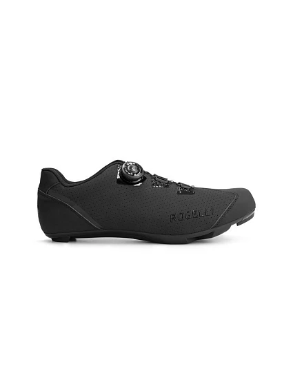 buty szosowe model 21843961 czarne 42 - Rogelli buty szosowe model 21843961 czarne 42 - Rogelli