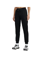 Dámské kalhoty CAS deep black WMM00TTRO 20S dámské model 22081429 - 4F