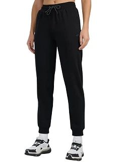 Dámské kalhoty CAS deep black WMM00TTRO 20S dámské model 22081429 - 4F