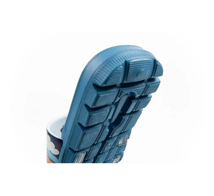 Chlapecké žabky Leomil Psi Patrol cartoon Chase Rubble Marshall