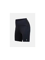 Dámské legíny W Light Short model 22385897 černé - Peak Performance Dámské legíny W Light Short model 22385897 černé - Peak Performance
