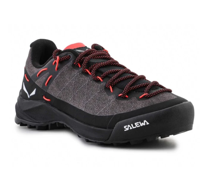 Boty Salewa Wildfire Canvas W 61407-0876