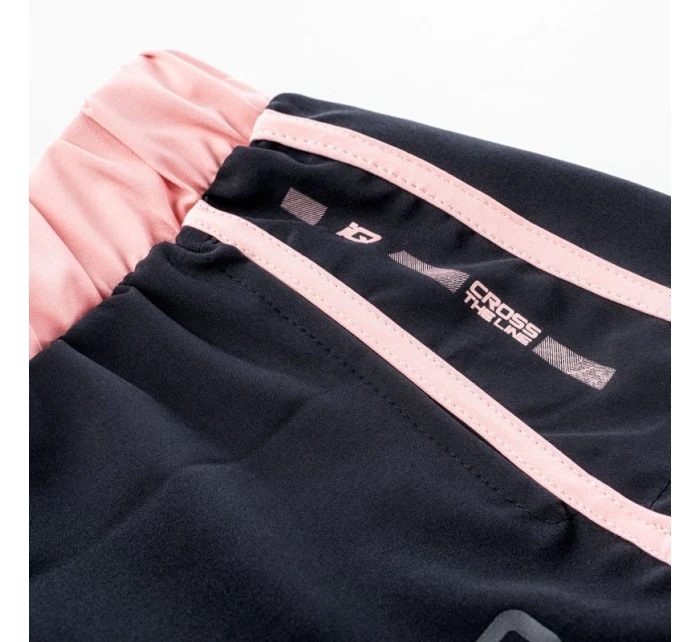 IQ Cross The Line Saima Jr šortky 92800398142