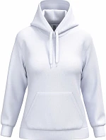 Kariban K 473 Dámská mikina s kapucí 20.K473 white