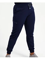 Onna NN 610 Dámské strečové kalhoty Jogger 39.N610 dynamo grey Onna NN 610 Dámské strečové kalhoty Jogger 39.N610 dynamo grey