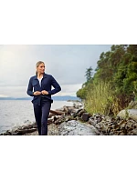 Cutter & Buck Advantage Shirt Women halenka dark navy model 22458439 Cutter & Buck Advantage Shirt Women halenka dark navy model 22458439