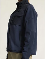 Urban Fleece Jacket W Dámská fleecová bunda model 22471781 black - Craft Corporate Urban Fleece Jacket W Dámská fleecová bunda model 22471781 black - Craft Corporate