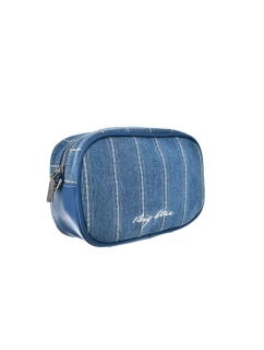 Džínová kabelka Big Star modrá model 21664982 - Big Star Shoes