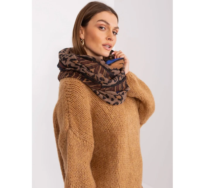 Komín AT KM S 6121 velbloud