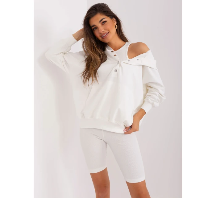 Sada EM KMPL 831.17 ecru Sada EM KMPL 831.17 ecru