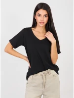 Tričko RV TS A1094.45 černé