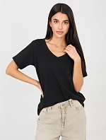 Tričko RV TS A1094.45 černé