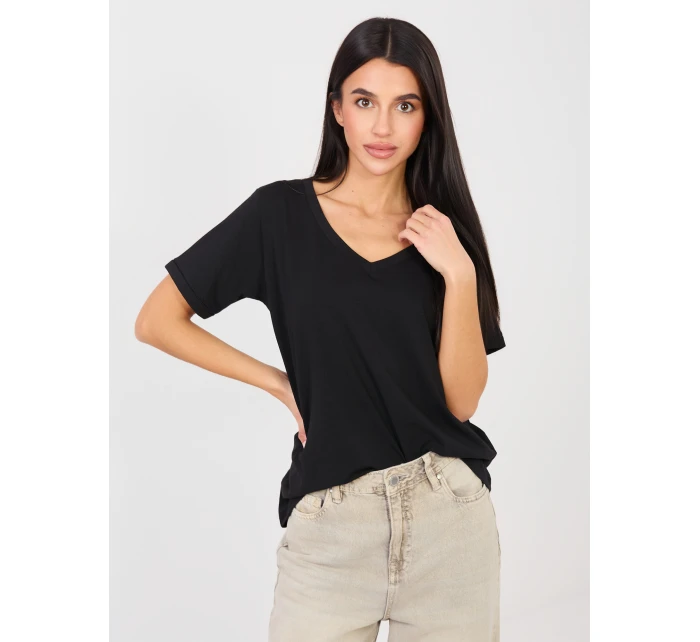 Tričko RV TS A1094.45 černé