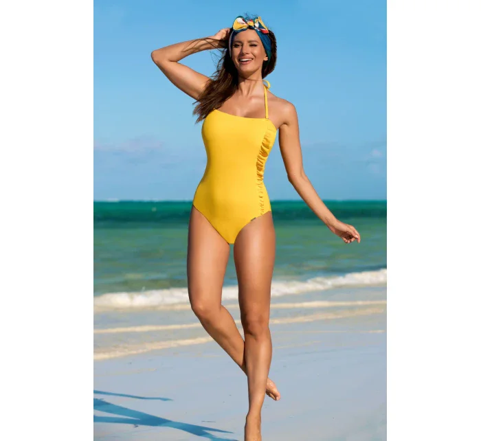 Plavky Molly 02 - Madora