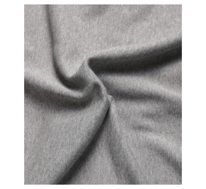 Chill mikina unisex mandlová