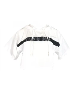 Dámský top model 17748110 bílá - Calvin Klein