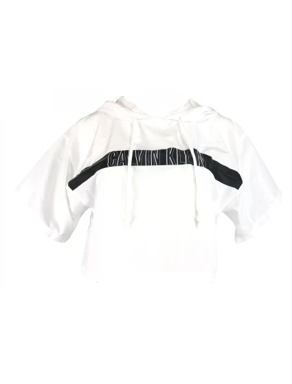 Dámský top model 17748110 bílá - Calvin Klein