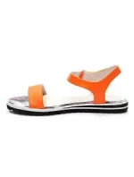 Dámské sandály X788OR / S1-34P - Vices Dámské sandály X788OR / S1-34P - Vices