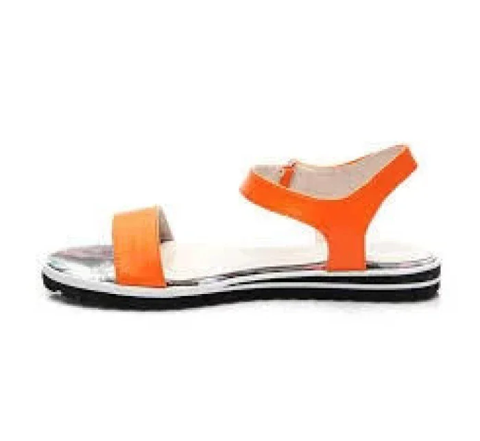 Dámské sandály X788OR / S1-34P - Vices Dámské sandály X788OR / S1-34P - Vices