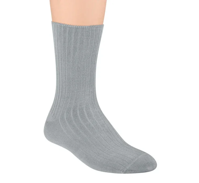 Pánské nestahovací ponožky BAMBUS 165