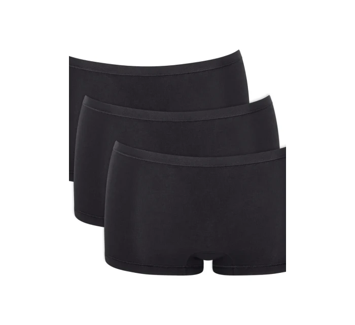 SLOGGI GO DAILY COTTON SHORT