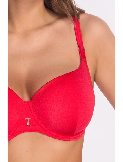 PLAVKOVÁ PODPRSENKA SK  MAXI model 21950762 - AVA SWIMWEAR