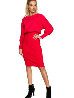 Denní šaty model 170003 Moe