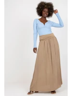 Sukně dlouhá model 198373 Och Bella Sukně dlouhá model 198373 Och Bella