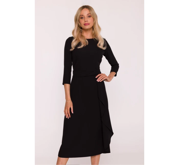 Večerní šaty model 219919 Stylove