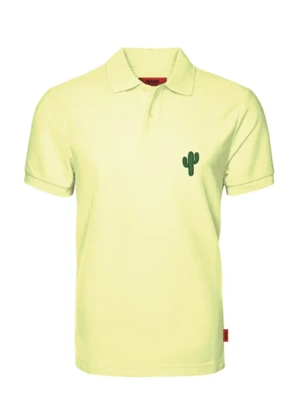 Pánské tričko model 17152059 - John Frank