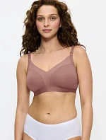 TRIUMPH Shape Smart – bezkosticová vyhlazující podprsenka Triumph