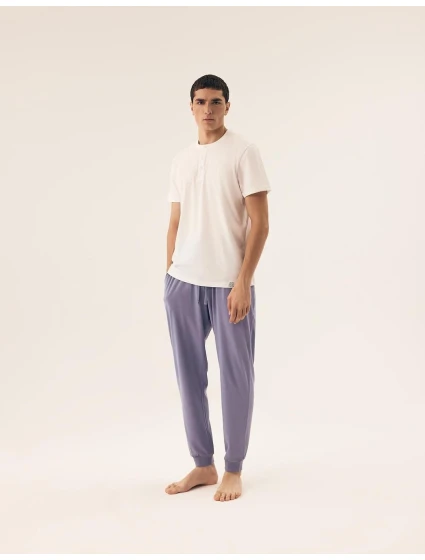 Pyžamo  kr/r M3XL model 21322118 - Henderson