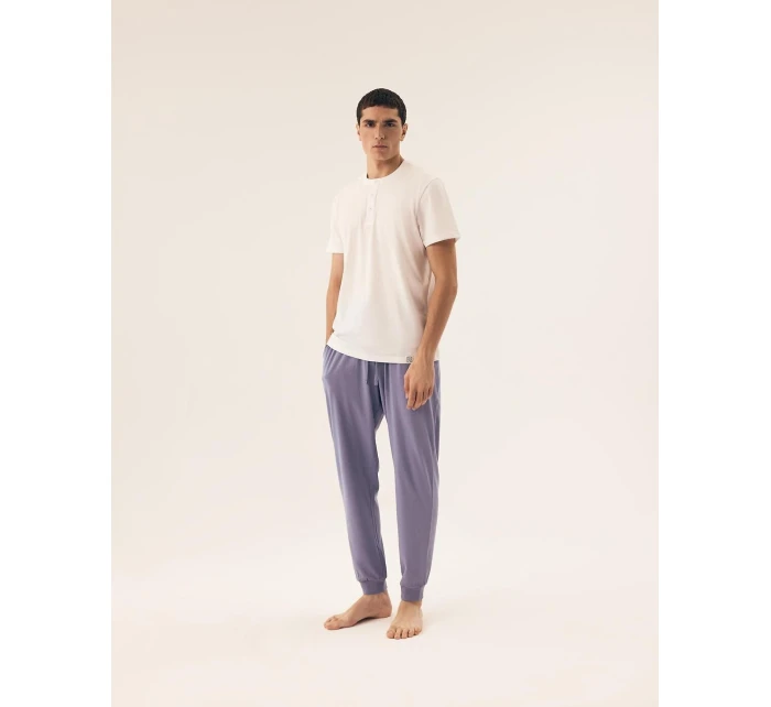 Pyžamo  kr/r M3XL model 21322118 - Henderson