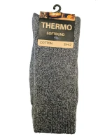 Pánské ponožky  Thermo model 21335208 - WiK