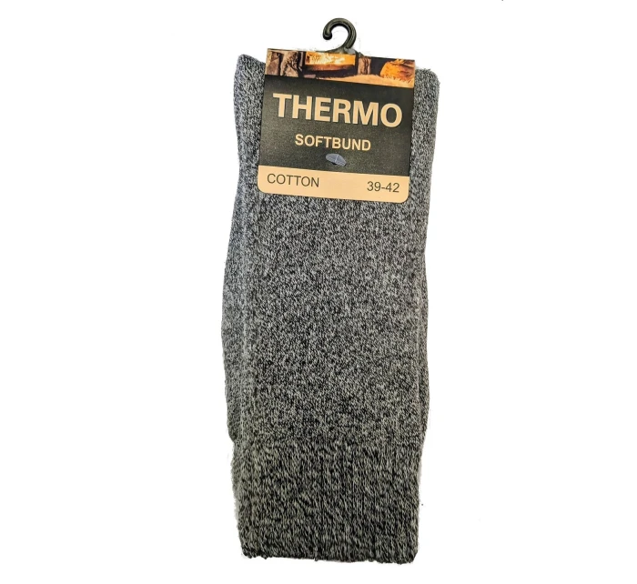 Pánské ponožky  Thermo model 21335208 - WiK