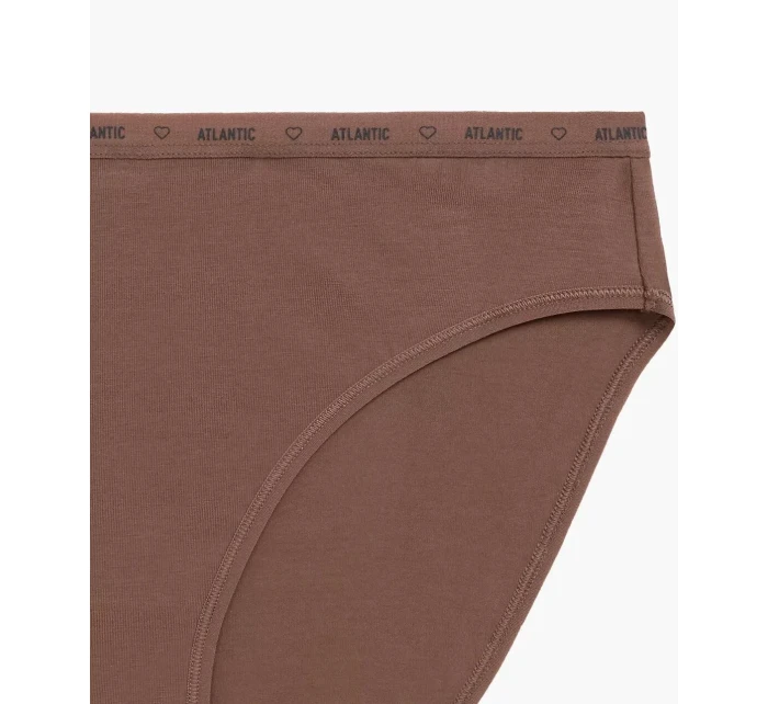 Kalhotky Atlantic 3CLP-010 A'3 S-2XL