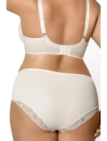 Dámské kalhotky 426 Casablanca cream - GORSENIA Dámské kalhotky 426 Casablanca cream - GORSENIA