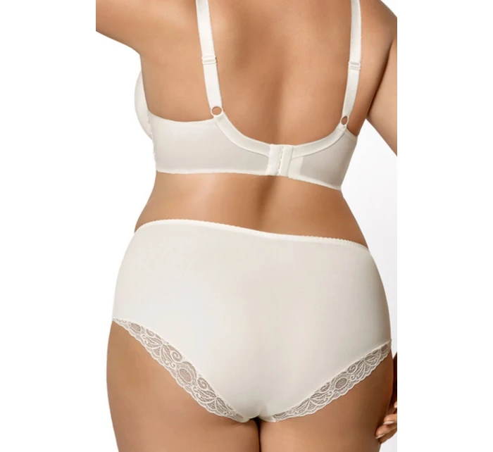 Dámské kalhotky 426 Casablanca cream - GORSENIA Dámské kalhotky 426 Casablanca cream - GORSENIA