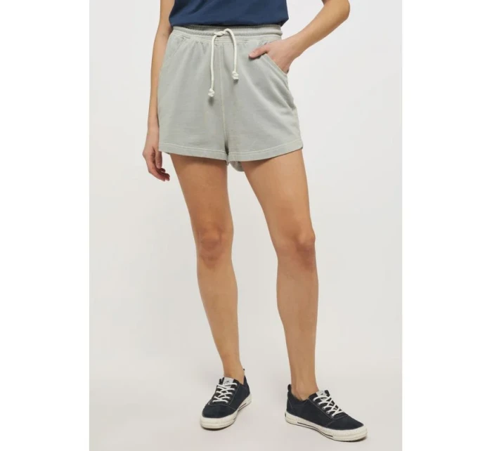 Mustang Julie Jogpant W šortky 1012602-4031