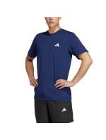 Adidas Train Essentials Strečové tréninkové tričko M IC7414