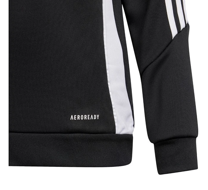 Mikina Tiro 24 Training Hoodie Jr model 21040239 - ADIDAS