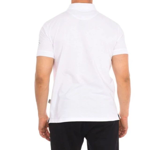 Tričko Plein Sport Polo Slim M PIPS507 Tričko Plein Sport Polo Slim M PIPS507