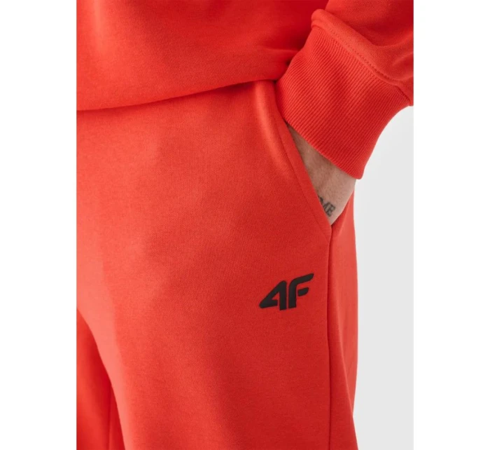 Teplákové kalhoty M model 21425894 - 4F Teplákové kalhoty M model 21425894 - 4F