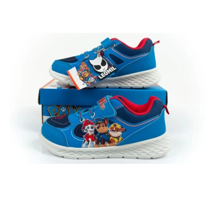 Boty Jr model 21105075 - Leomil