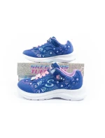 buty dziecięce sportowe dla model 21360885 - Skechers buty dziecięce sportowe dla model 21360885 - Skechers