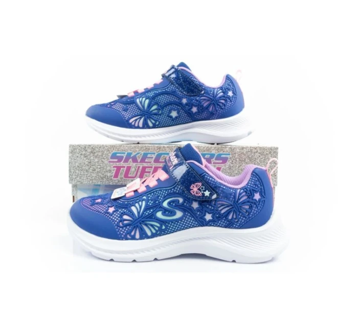 buty dziecięce sportowe dla model 21360885 - Skechers buty dziecięce sportowe dla model 21360885 - Skechers