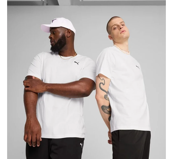 Puma ESS Small Logo Tee M 682538 02 pánské Puma ESS Small Logo Tee M 682538 02 pánské