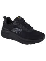 Skechers D'Lux Walker - Scrambler 232264-BKCC Black 41