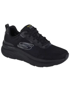 Skechers D'Lux Walker - Scrambler 232264-BKCC Black 41