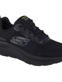 Skechers D'Lux Walker - Scrambler 232264-BKCC Black 41